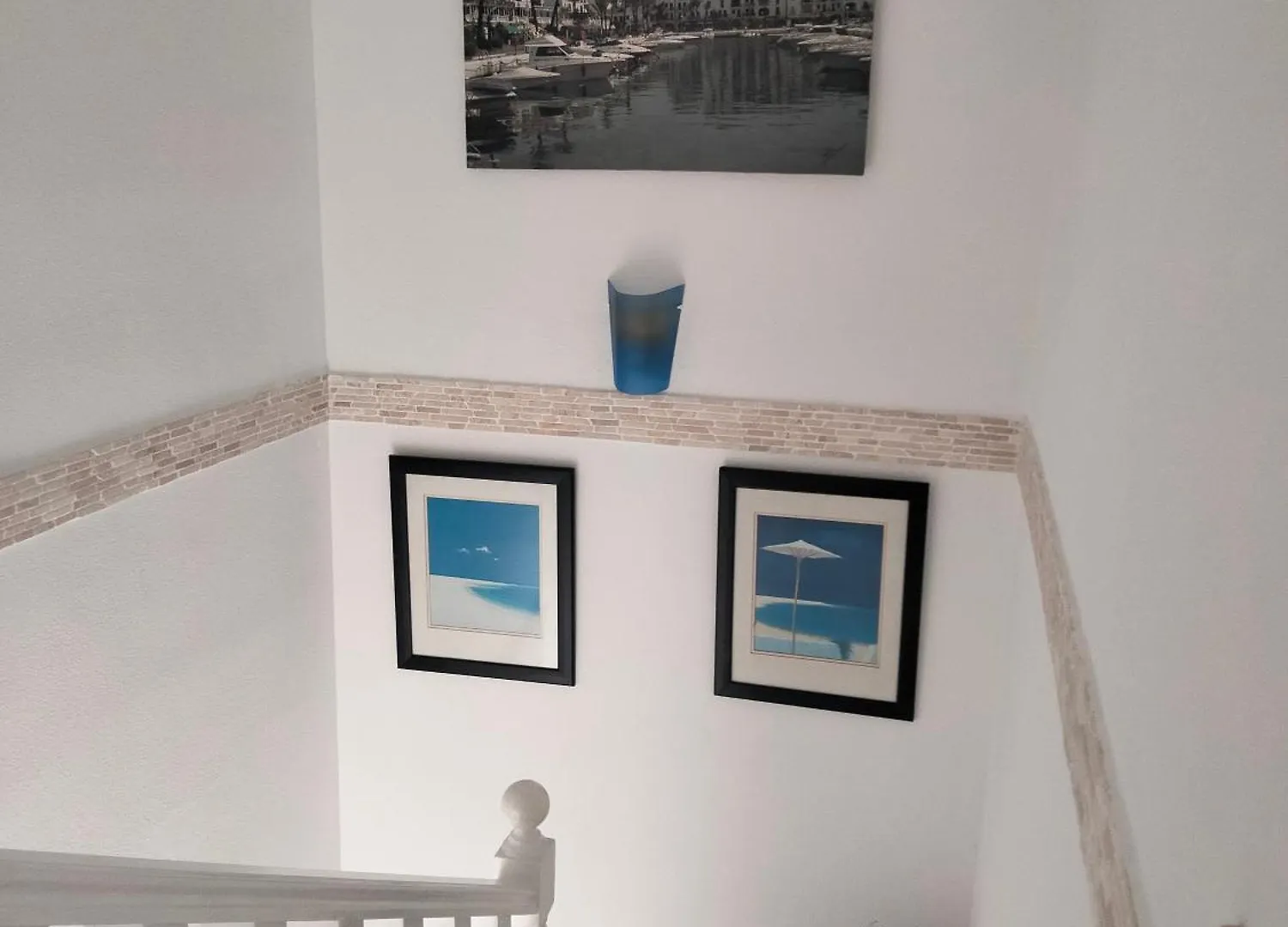 Apartamento Primera Linea De Playa Manilva 0*,