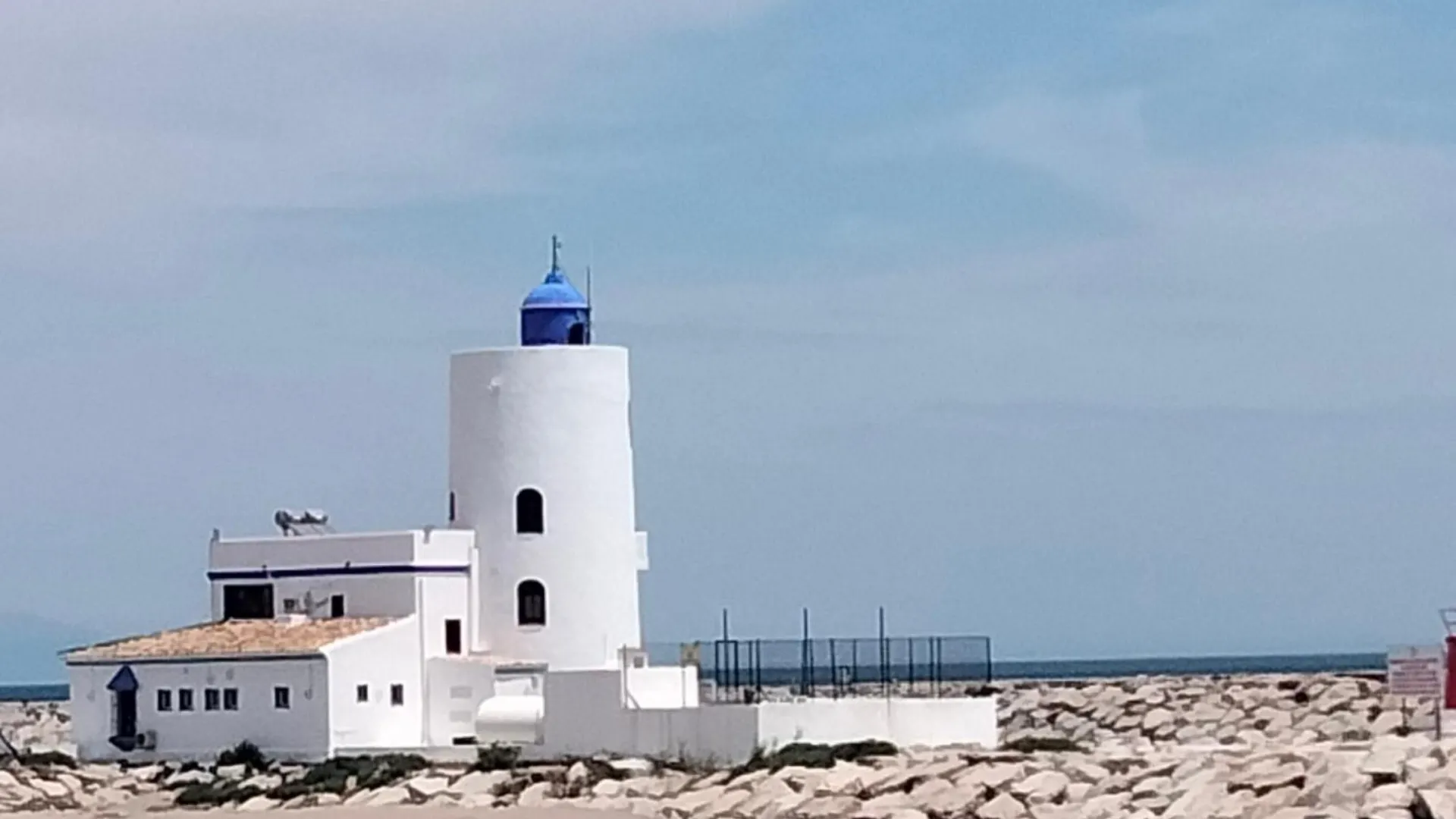 Apartamento Primera Linea De Playa Manilva