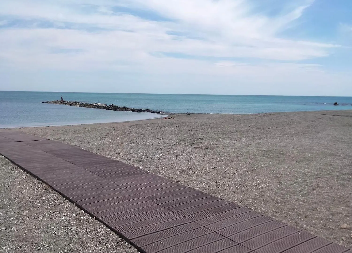 Apartamento Primera Linea De Playa Manilva 0*,