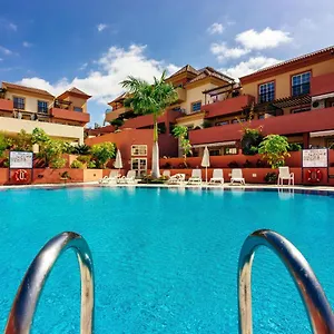  Apartment Terrazas Del Duque Ii 4a001 Spain