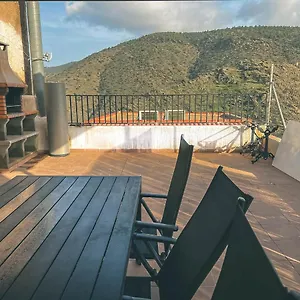Сasa de vacaciones El Cerrillo, Abrucena