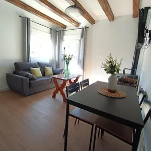 Apartamento El Fresno Cazorla, Coto Ríos