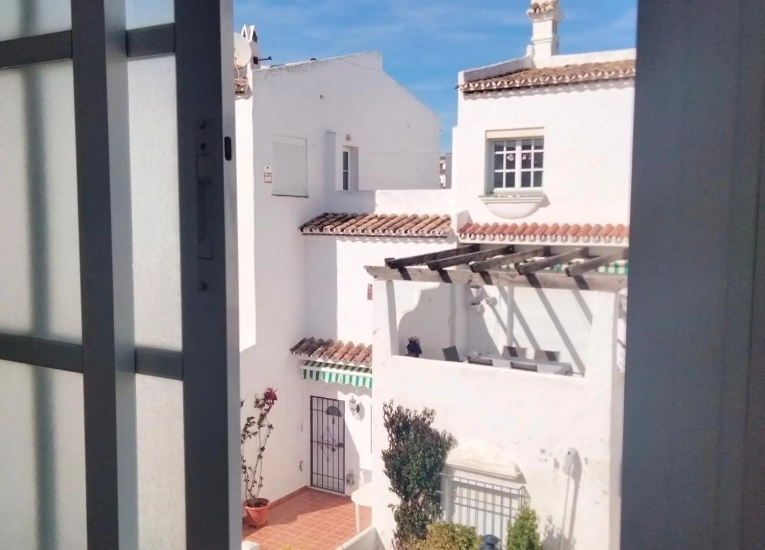 Apartamento Primera Linea De Playa Manilva 0*,