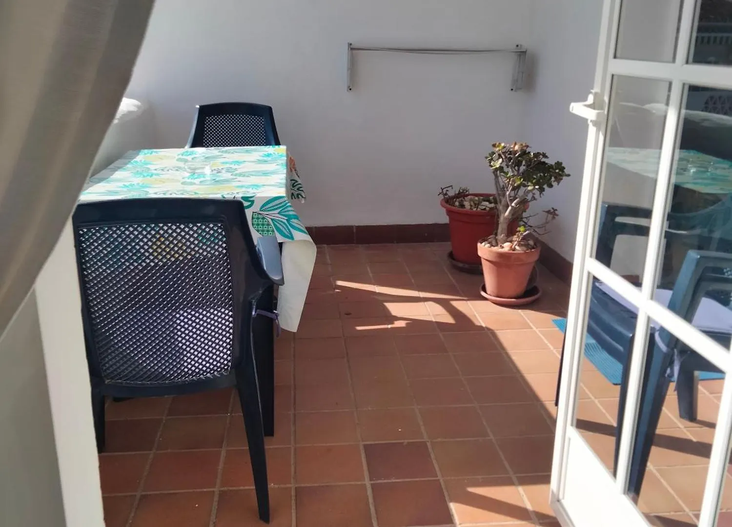 Apartamento Primera Linea De Playa Manilva