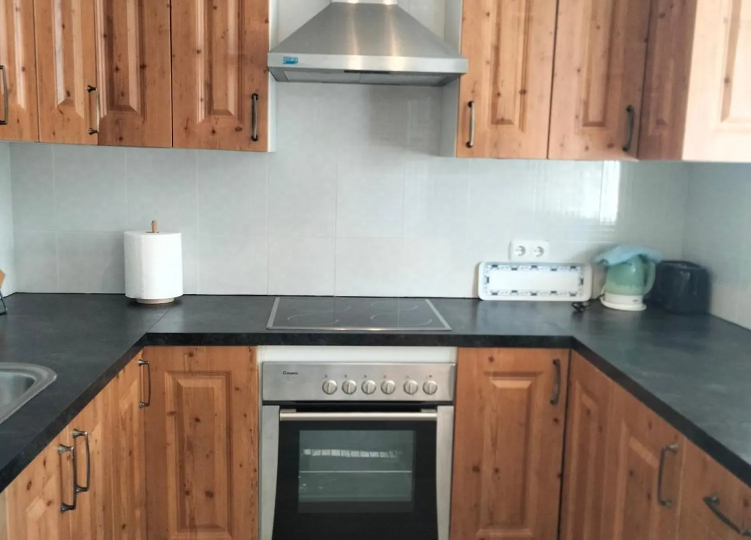 Apartamento Primera Linea De Playa Manilva 0*,  Spain