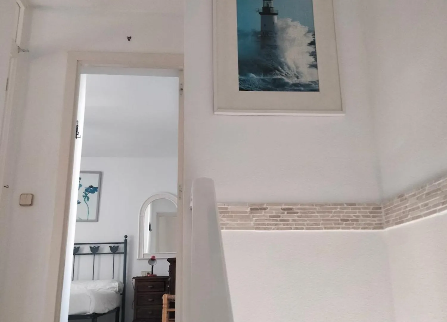 Apartamento Primera Linea De Playa Manilva 0*,