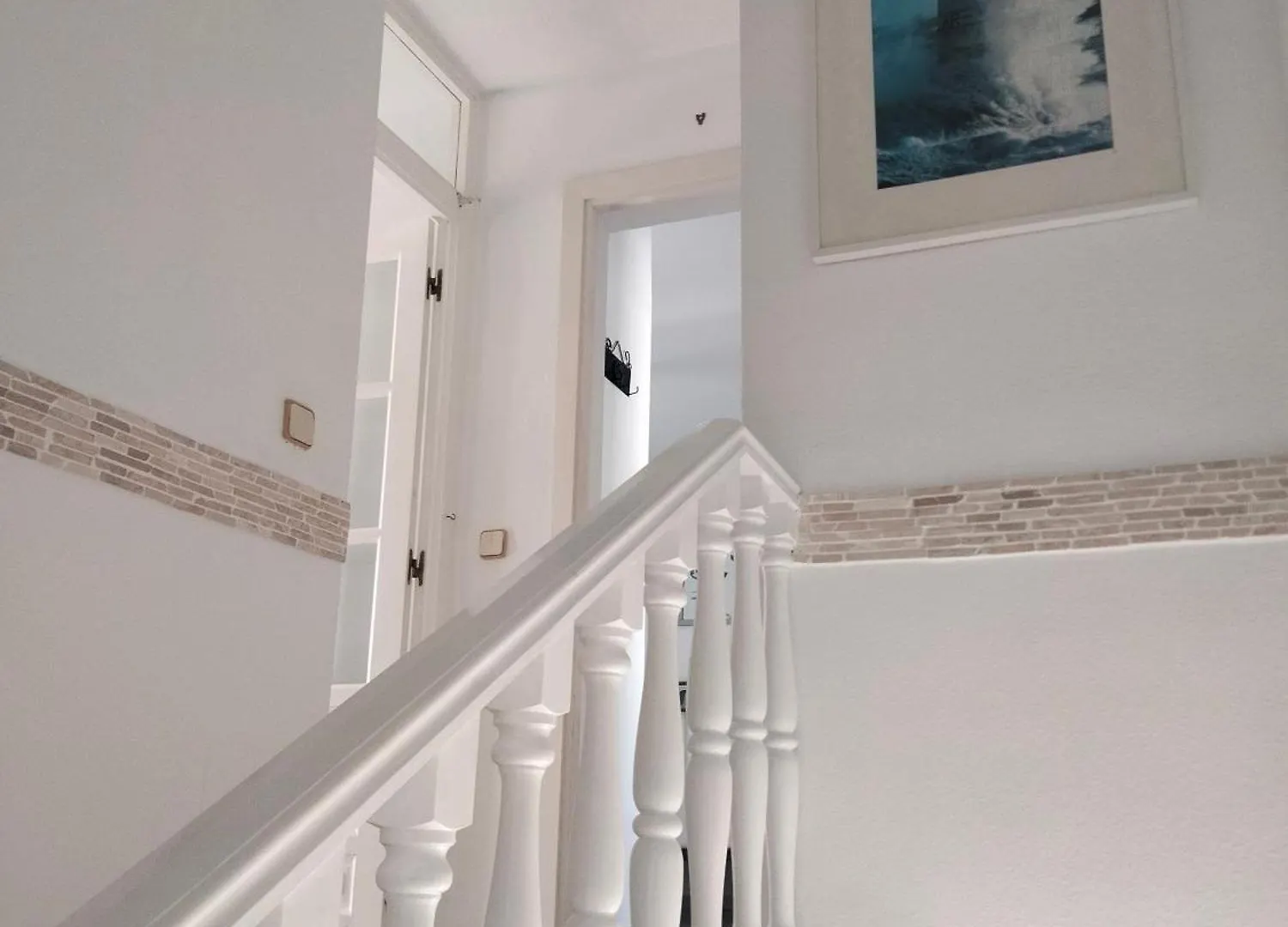 Apartamento Primera Linea De Playa Manilva 0*,  Spain