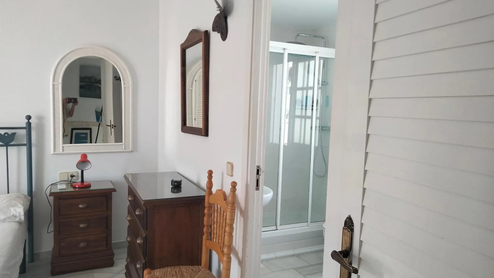 Apartment Apartamento Primera Linea De Playa Manilva