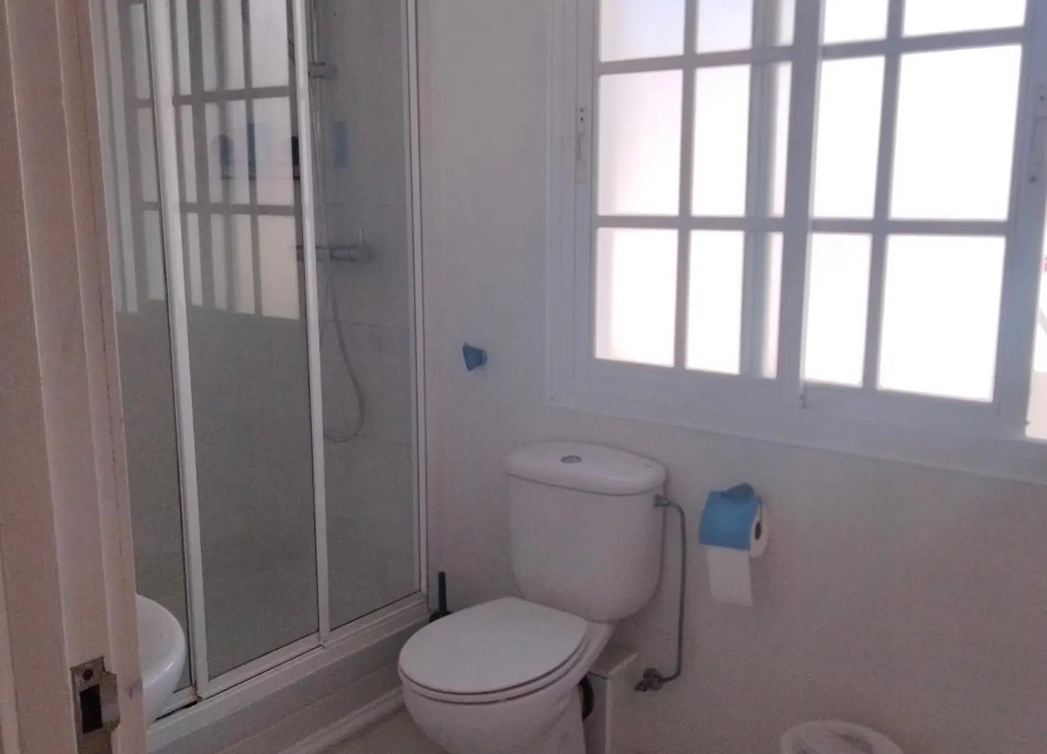 Apartamento Primera Linea De Playa Manilva