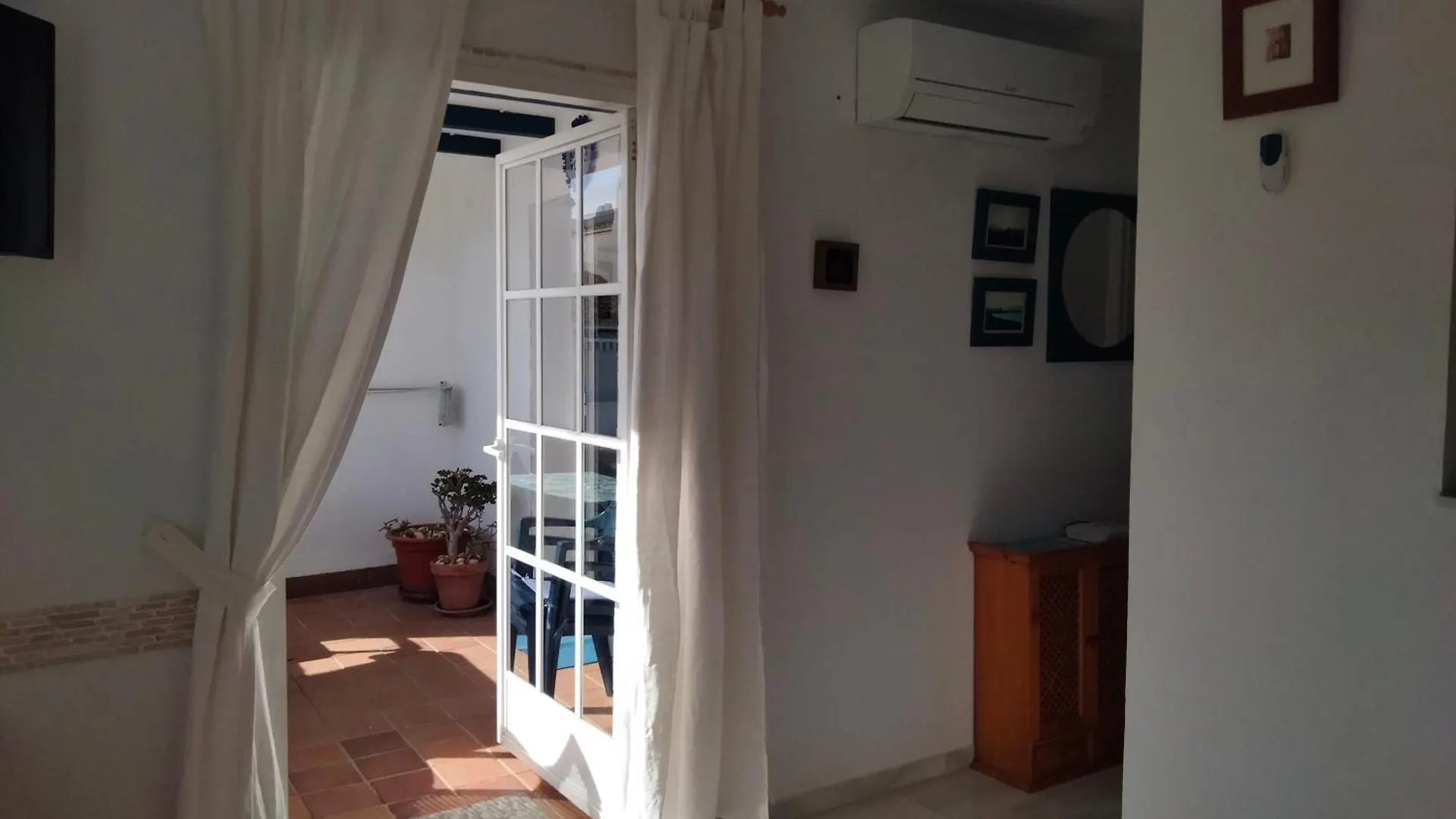 Apartamento Primera Linea De Playa Manilva 0*,  Spain