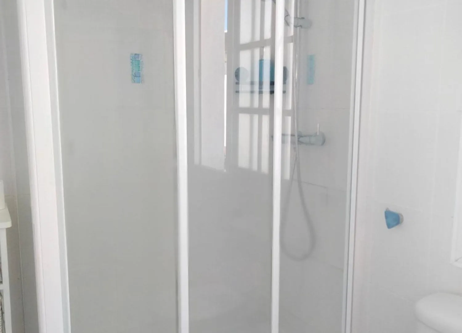 Apartamento Primera Linea De Playa Manilva