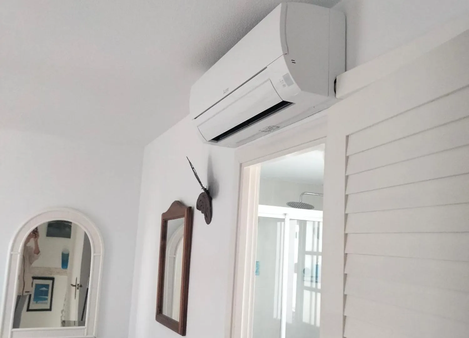 Apartamento Primera Linea De Playa Manilva Apartment
